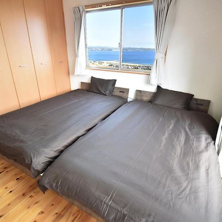 Bep One The House With Ocean View Villa Beppu Luaran gambar