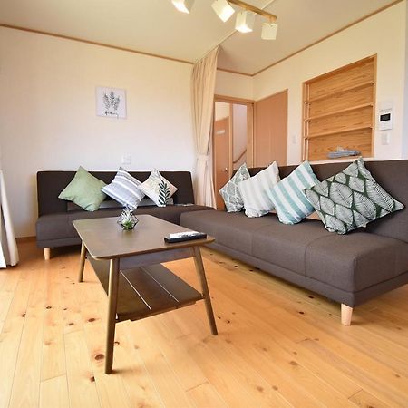 Bep One The House With Ocean View Villa Beppu Luaran gambar