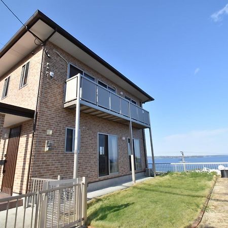 Bep One The House With Ocean View Villa Beppu Luaran gambar