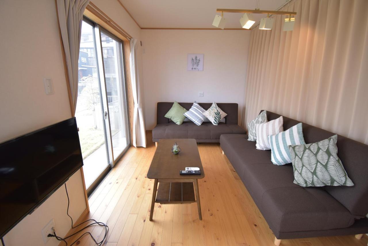 Bep One The House With Ocean View Villa Beppu Luaran gambar