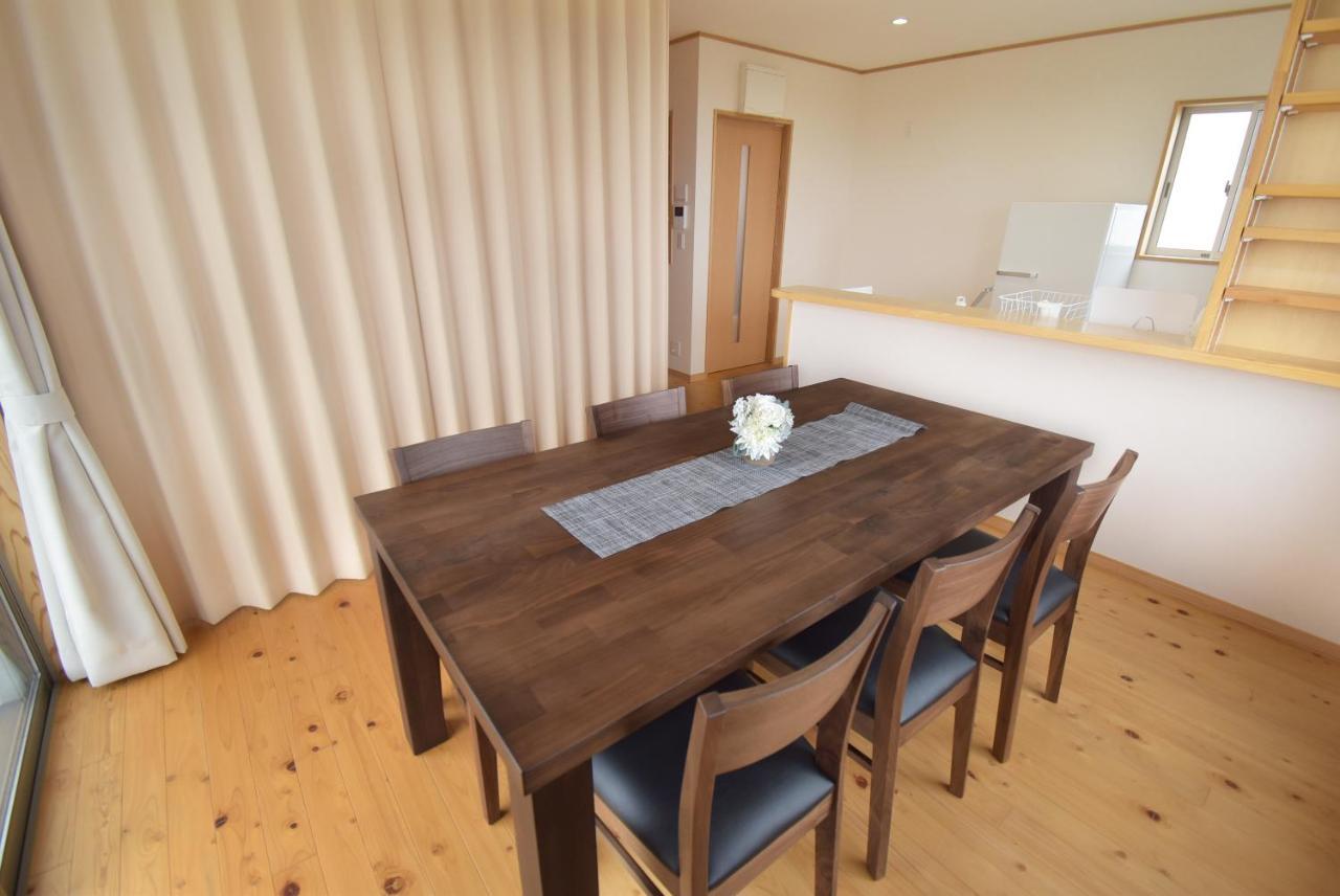 Bep One The House With Ocean View Villa Beppu Luaran gambar