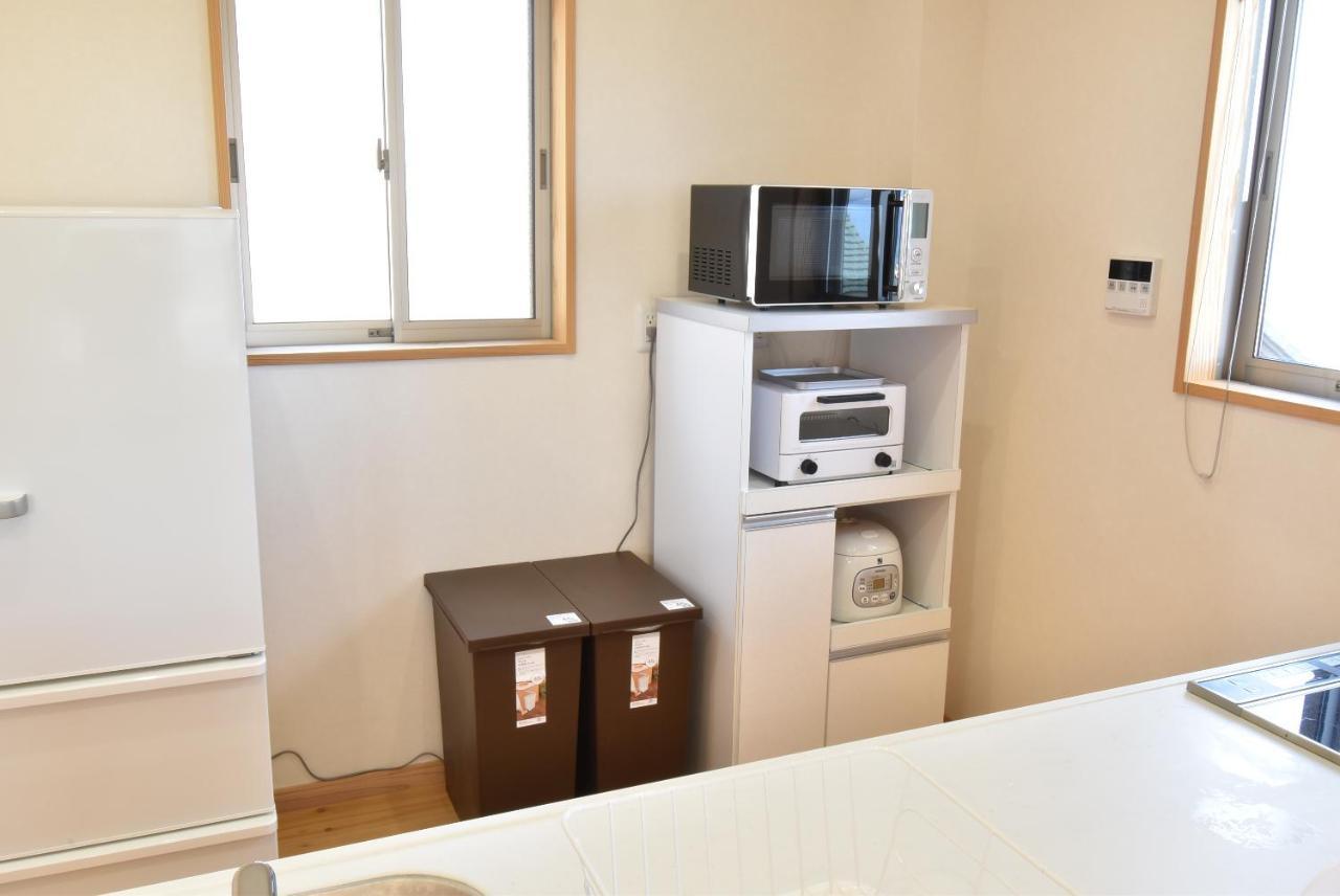 Bep One The House With Ocean View Villa Beppu Luaran gambar