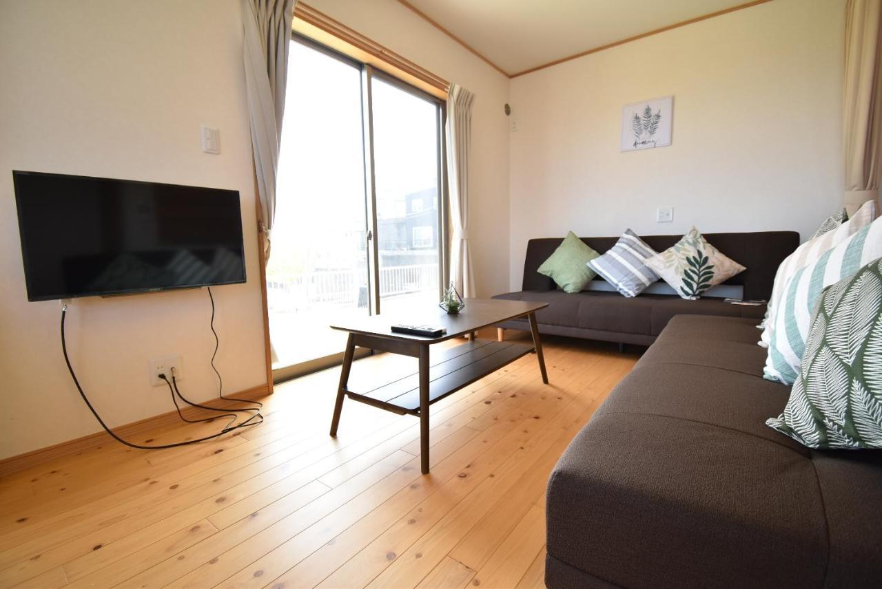 Bep One The House With Ocean View Villa Beppu Luaran gambar