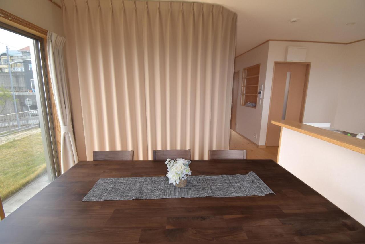 Bep One The House With Ocean View Villa Beppu Luaran gambar